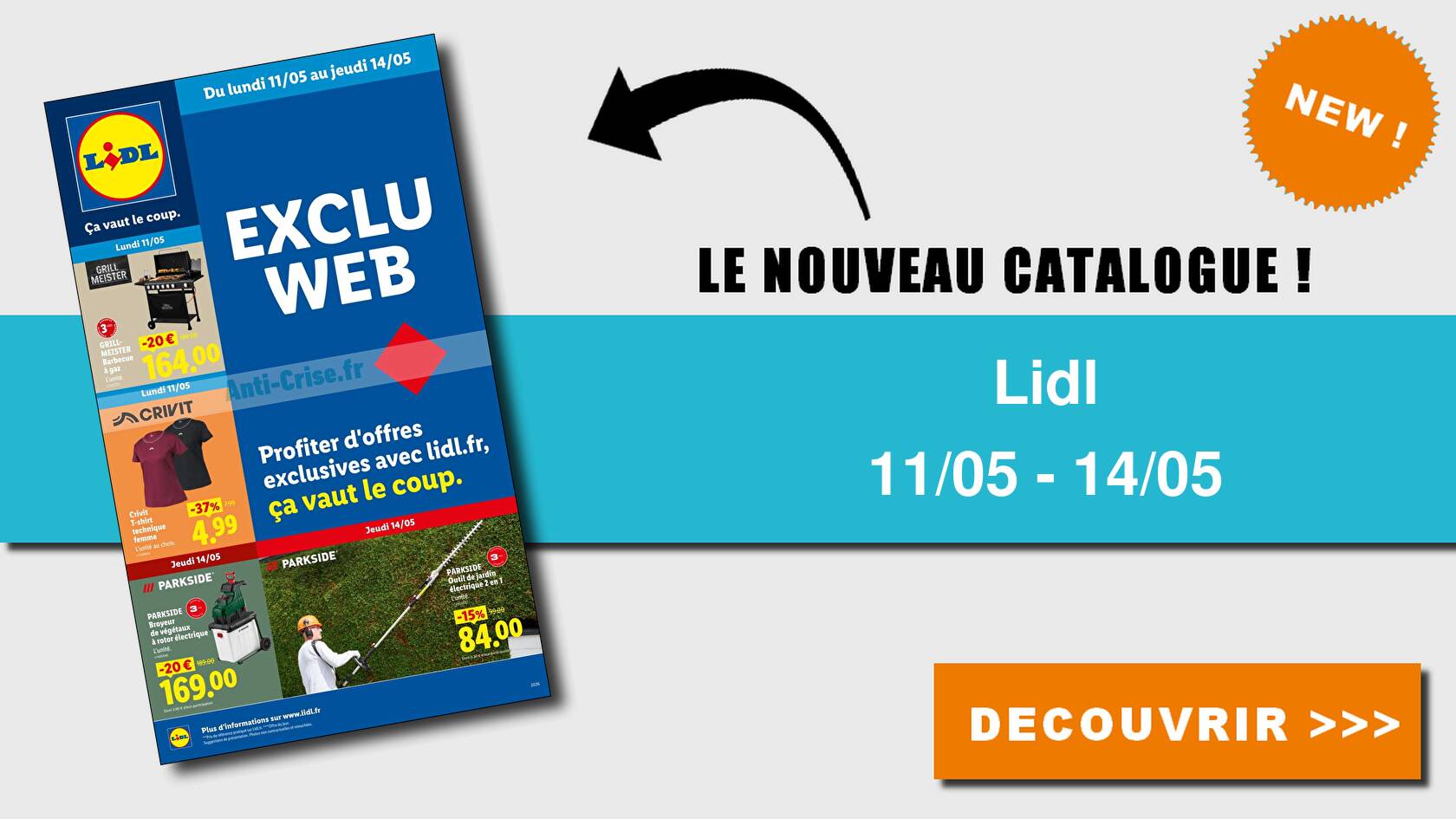 Sitemapcdatahttpwen2windecoocomcatalogue Lidl Du 11 Mai 2022