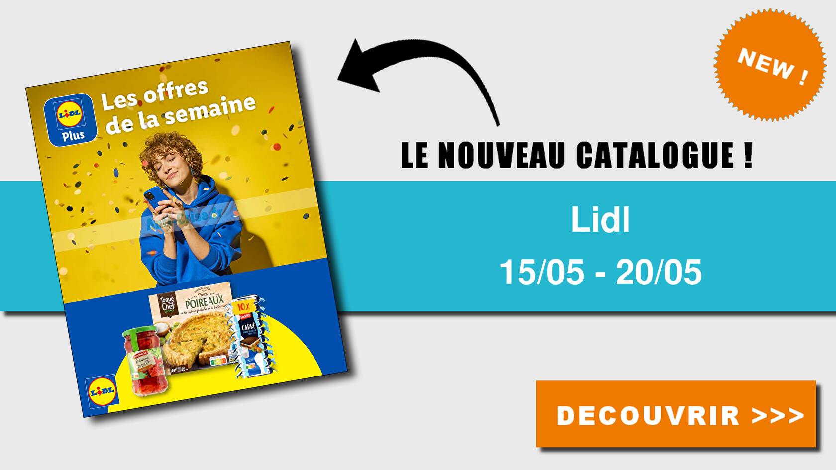 Sitemapcdatahttpsshopinf Inetcomcatalogue Lidl Du 15 Juin 2022