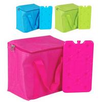 Netto : Sac Isotherme URBAN LIVING 7L + Accumulateur 400g à 3,49€ (30/06 – 31/07)
