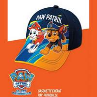 Netto : Casquette La Pat&rsquo; Patrouille à 2,99€ (30/06 – 31/07)