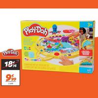 Netto : Tapis de Voyage Play-Doh à 9,99€ (30/06 – 31/07)