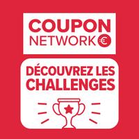 Challenges Coupon Network